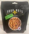 Your Nuts Almonds Dill Pickle 8oz
